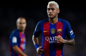 O jogador mais valioso do mundo