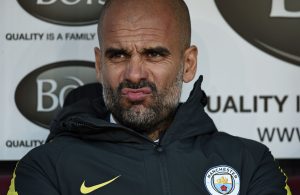 Guardiola recusa cumprimentar Cesc Fàbregas