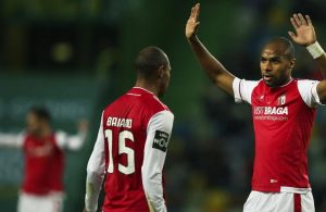 SC Braga vence em Alvalade e Sporting já está a oito do Benfica