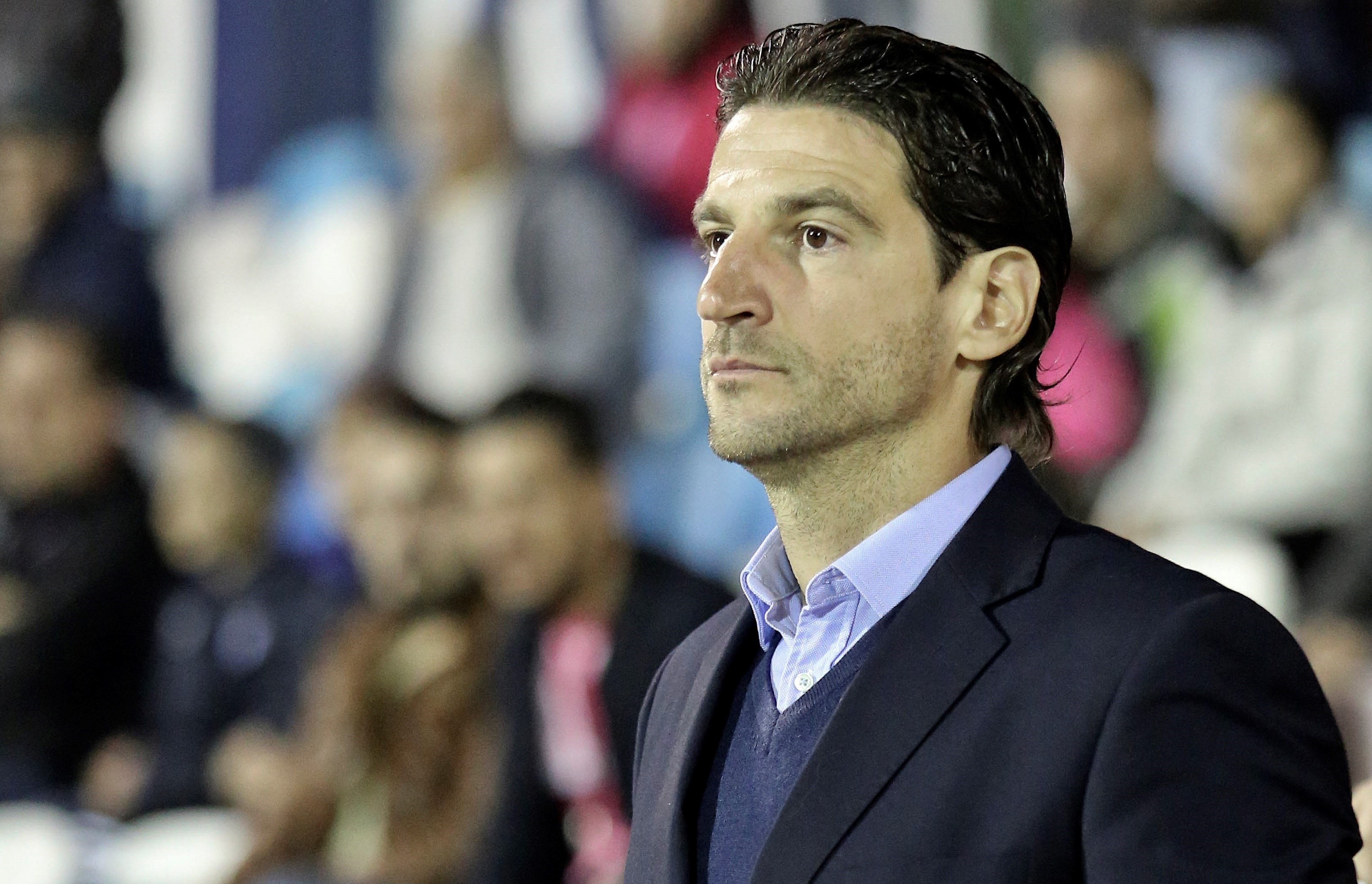 SC Braga pretende contratar o treinador sensação da primeira liga