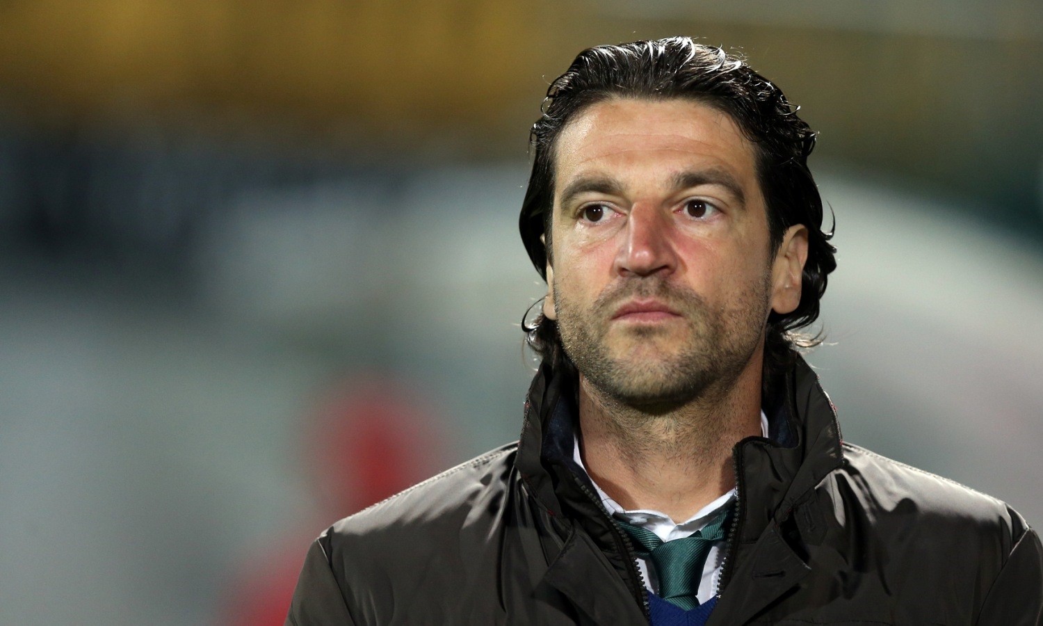 OFICIAL: Jorge Simão já não é treinador do SC Braga