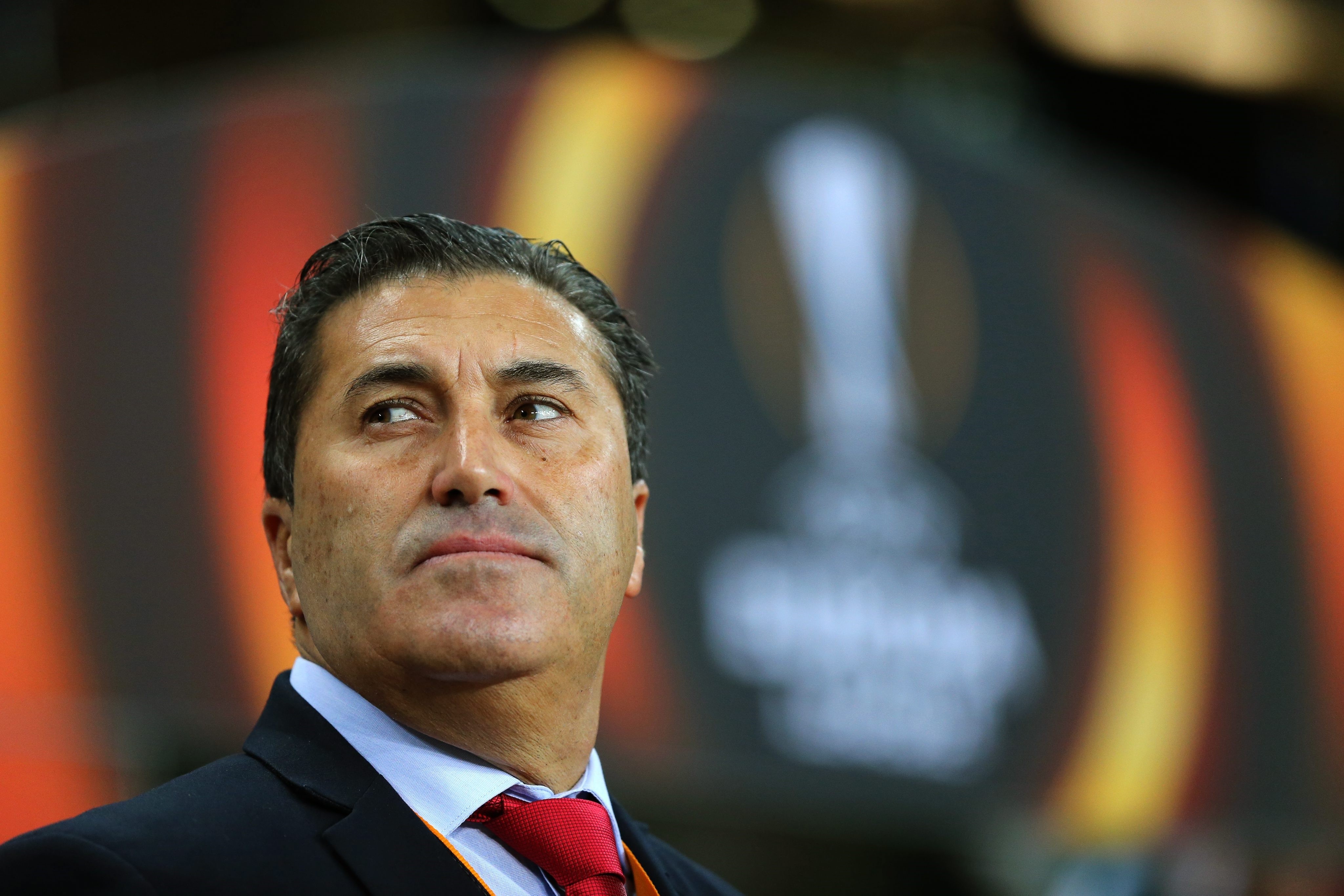 Braga eliminado da Liga Europa