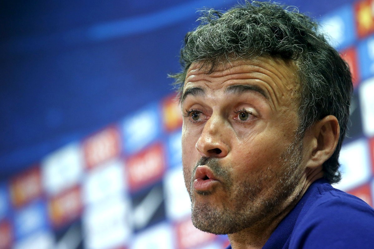 Enorme surpresa na lista de convocados do Barcelona