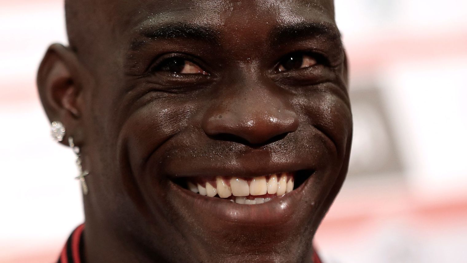 OFICIAL: Balotelli renova pelo Nice