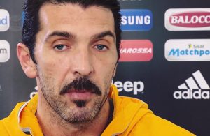 Buffon revela qual o avançado mais perigoso da atualidade