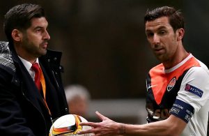 Paulo Fonseca confirma que o Barcelona quer contratar titular do Shakthar