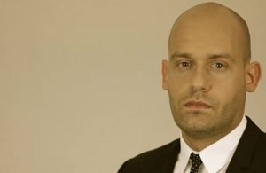 O novo treinador do Estoril-Praia