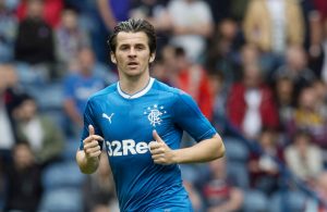 OFICIAL: Joey Barton é reforço