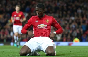 Reviravolta épica garante vitória ao Manchester United