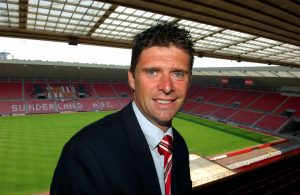 “Não há clubes como o Sporting na Premier League”