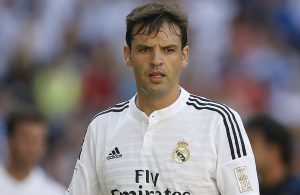 OFICIAL: O novo clube de Fernando Morientes