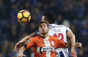 FC Porto empata com Feirense e complica contas