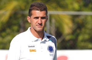 Chapecoense já tem novo treinador