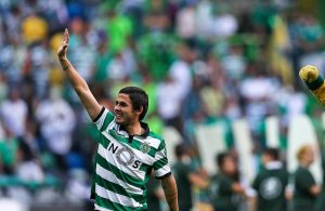 OFICIAL: Mais uma saída confirmada no Sporting