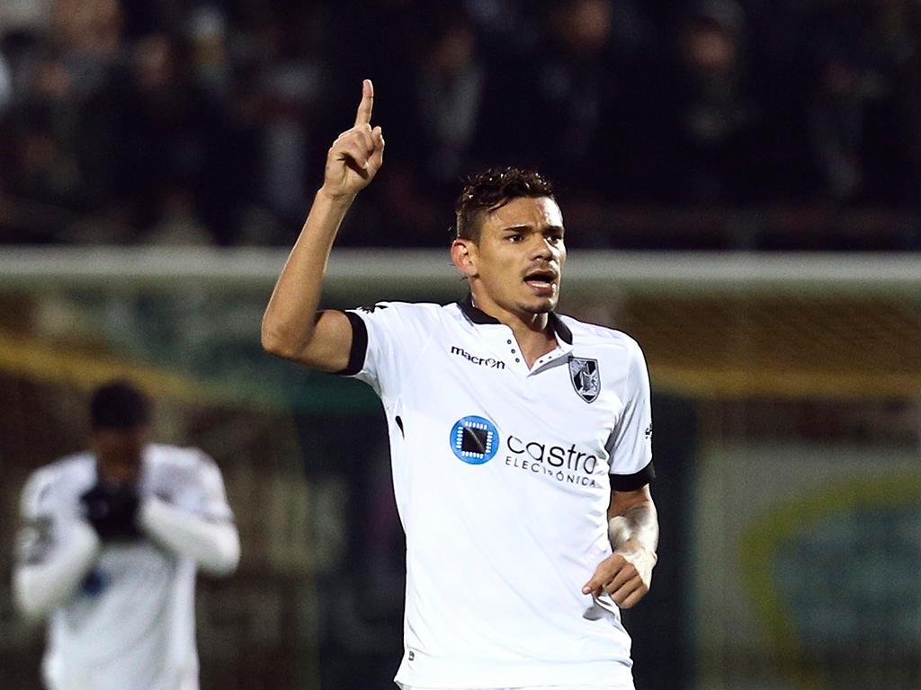 FC Porto anuncia contratação