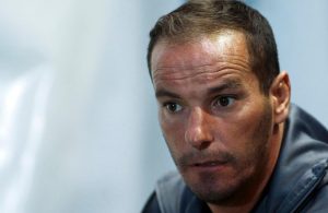 Chicotada psicológica na primeira liga!