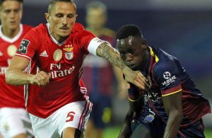 Fejsa e Mitroglou regressam aos convocados do Benfica