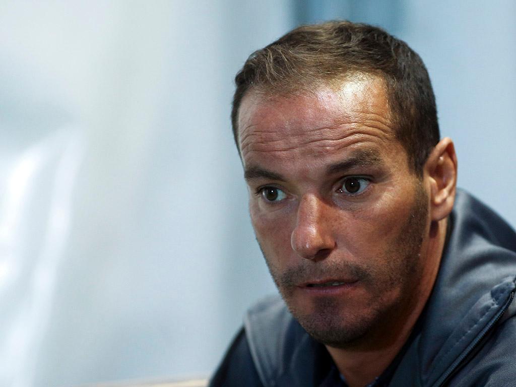 Chicotada psicológica na primeira liga!