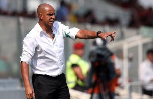 Pepa é o novo treinador do Tondela