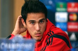 OFICIAL: João Teixeira é reforço de histórico clube inglês