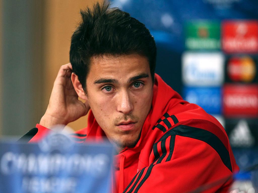 OFICIAL: João Teixeira é reforço de histórico clube inglês