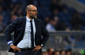 FC Porto exclui três jogadores do plantel principal