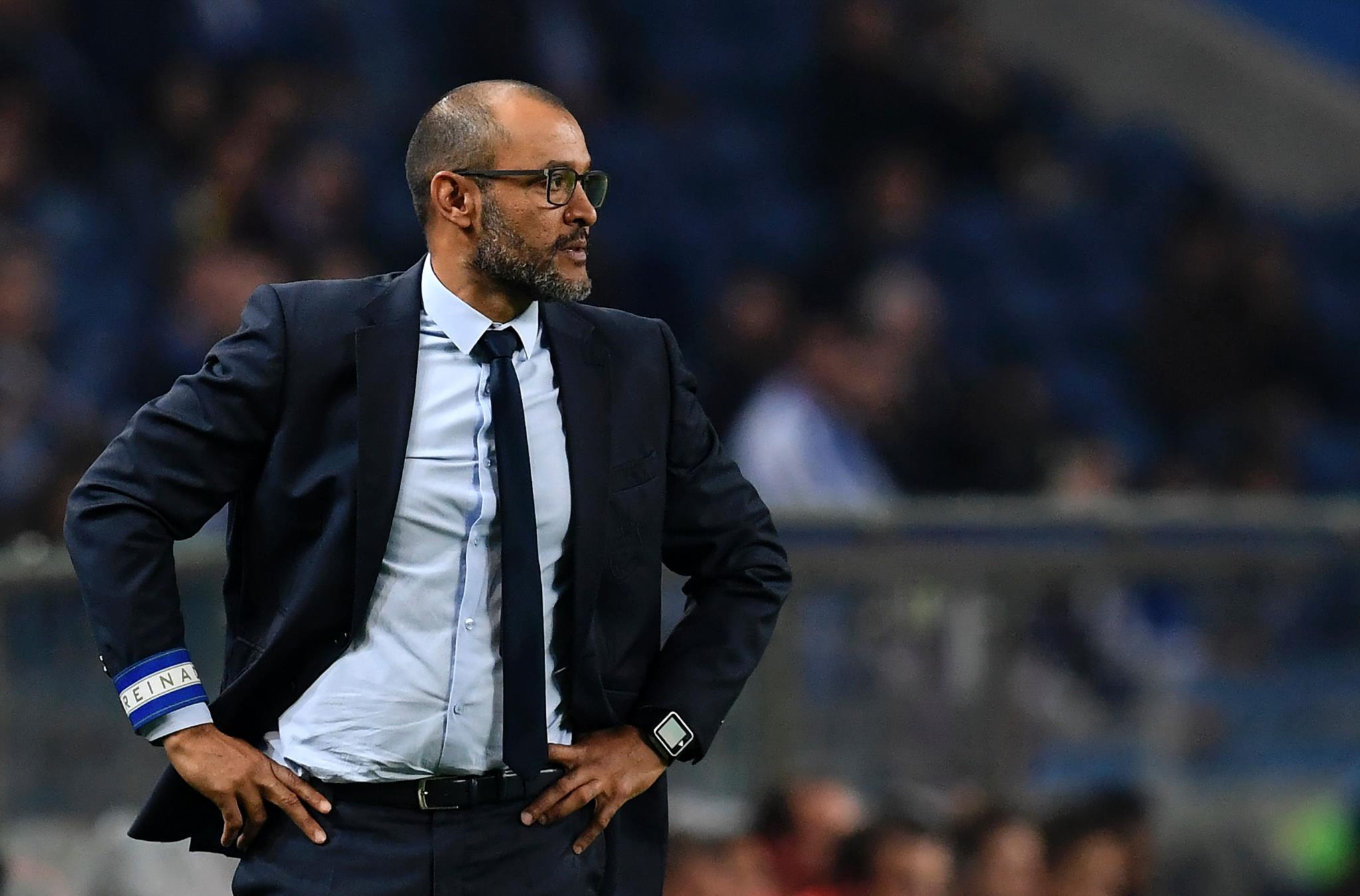 FC Porto exclui três jogadores do plantel principal