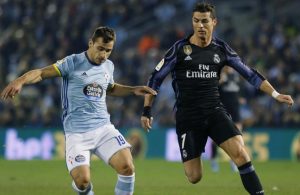 ÚLTIMA HORA: Real Madrid eliminado da Taça do Rei