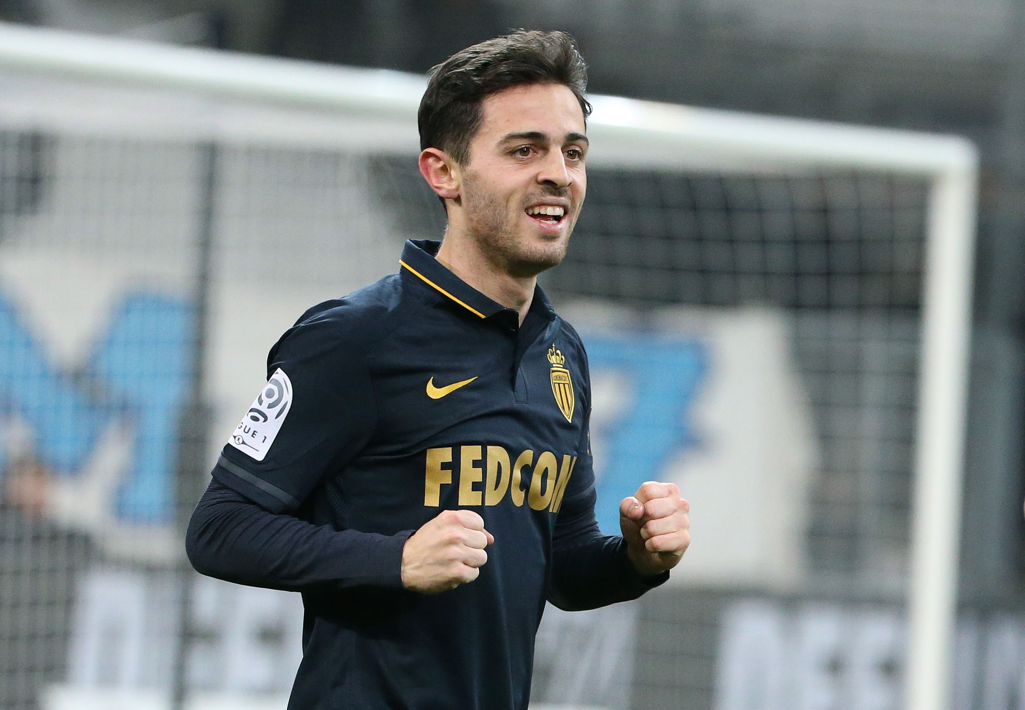 80 milhões por Bernardo Silva