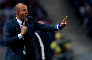 Novidades no onze do FC Porto para defrontar o Moreirense