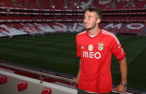 OFICIAL: Cristante é reforço da Atalanta