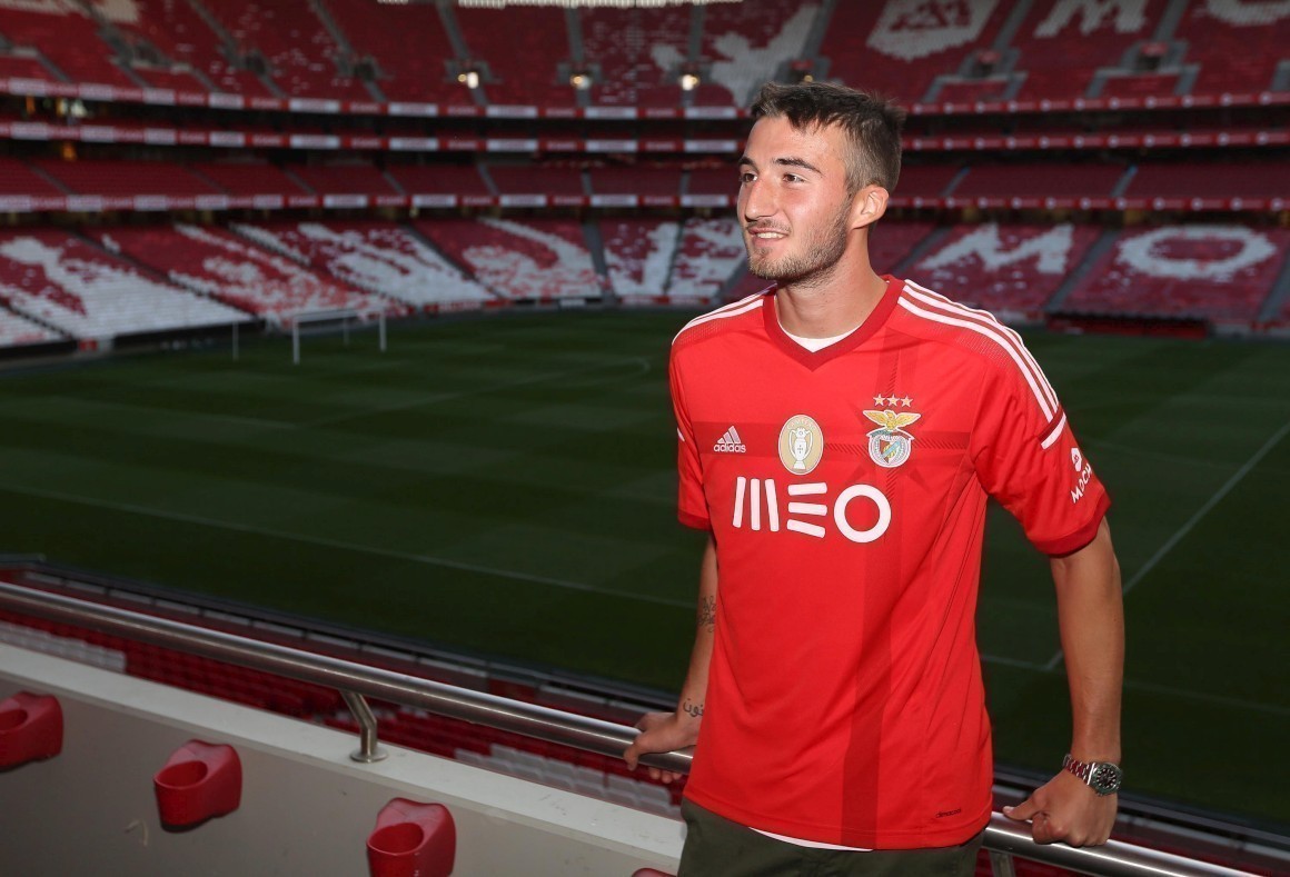 OFICIAL: Cristante é reforço da Atalanta