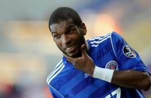 OFICIAL: Besiktas contrata Babel