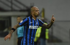 OFICIAL: Felipe Melo é reforço do Palmeiras