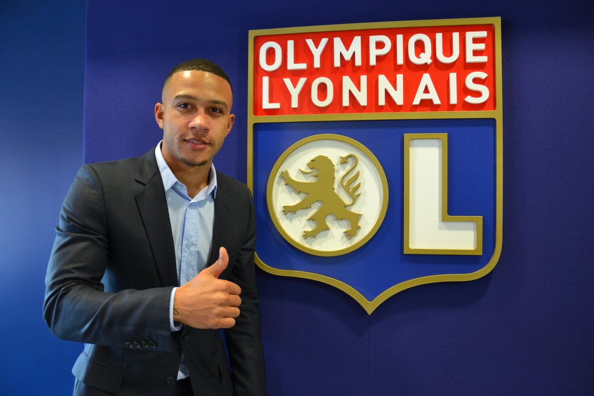 Lyon garante reforço sonante!