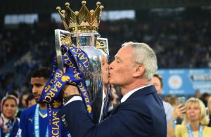Claudio Ranieri é o novo treinador do Nantes