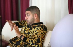 “Tive problemas com Rui Vitória. A intervenção de Vieira não foi suficiente”