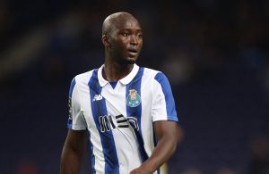 FC Porto renova com Danilo até 2022!