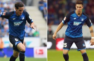 OFICIAL: Bayern anuncia duas contratações