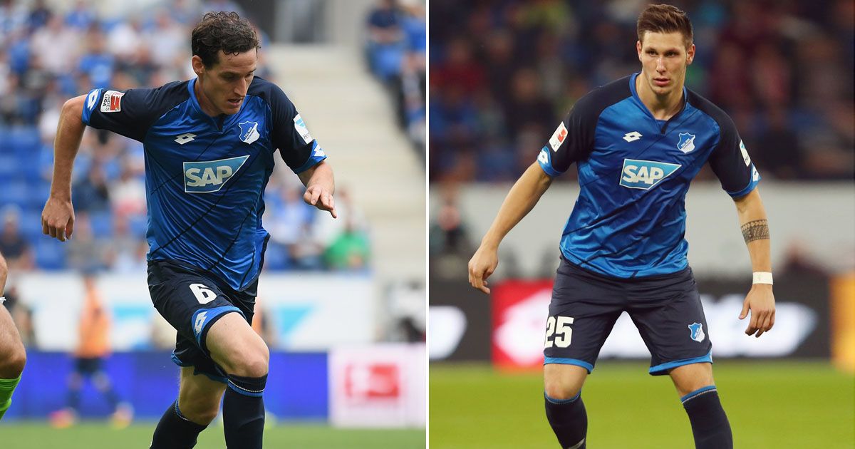 OFICIAL: Bayern anuncia duas contratações