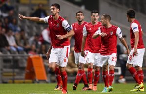 André Pinto é reforço do Sporting