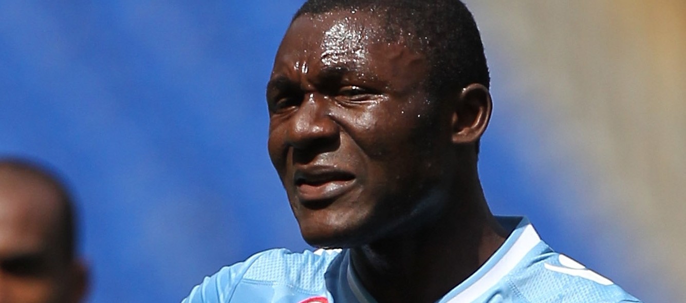 OFICIAL:  Minala emprestado ao Salernitana