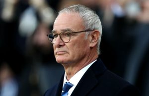 OFICIAL: Claudio Ranieri demitido do Leicester