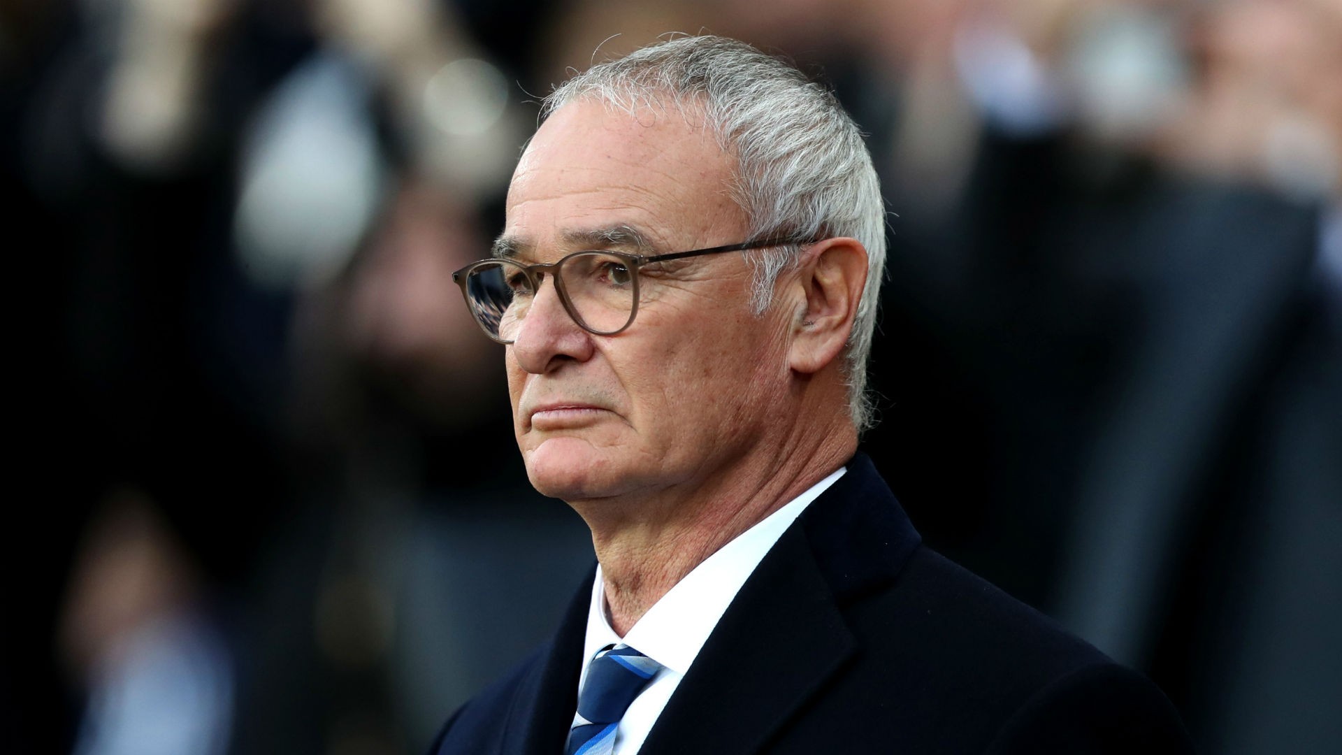 OFICIAL: Claudio Ranieri demitido do Leicester