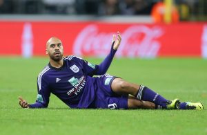 Internacional belga termina carreira aos 29 anos