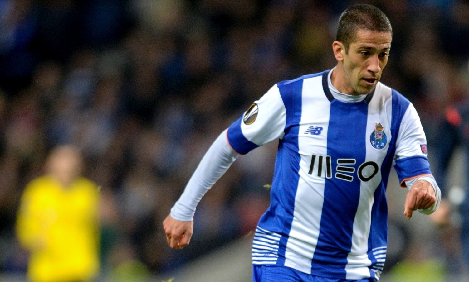 Evandro assina pelo Hull City de Marco Silva