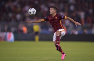 OFICIAL: Iago Falque abandona definitivamente a Roma