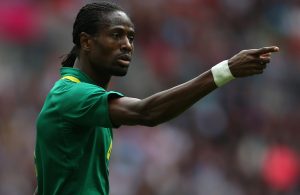 OFICIAL: Abdoulaye Ba vai jogar em Munique