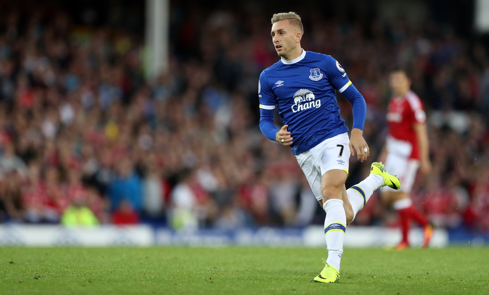 OFICIAL: Deulofeu reforça colosso mundial!