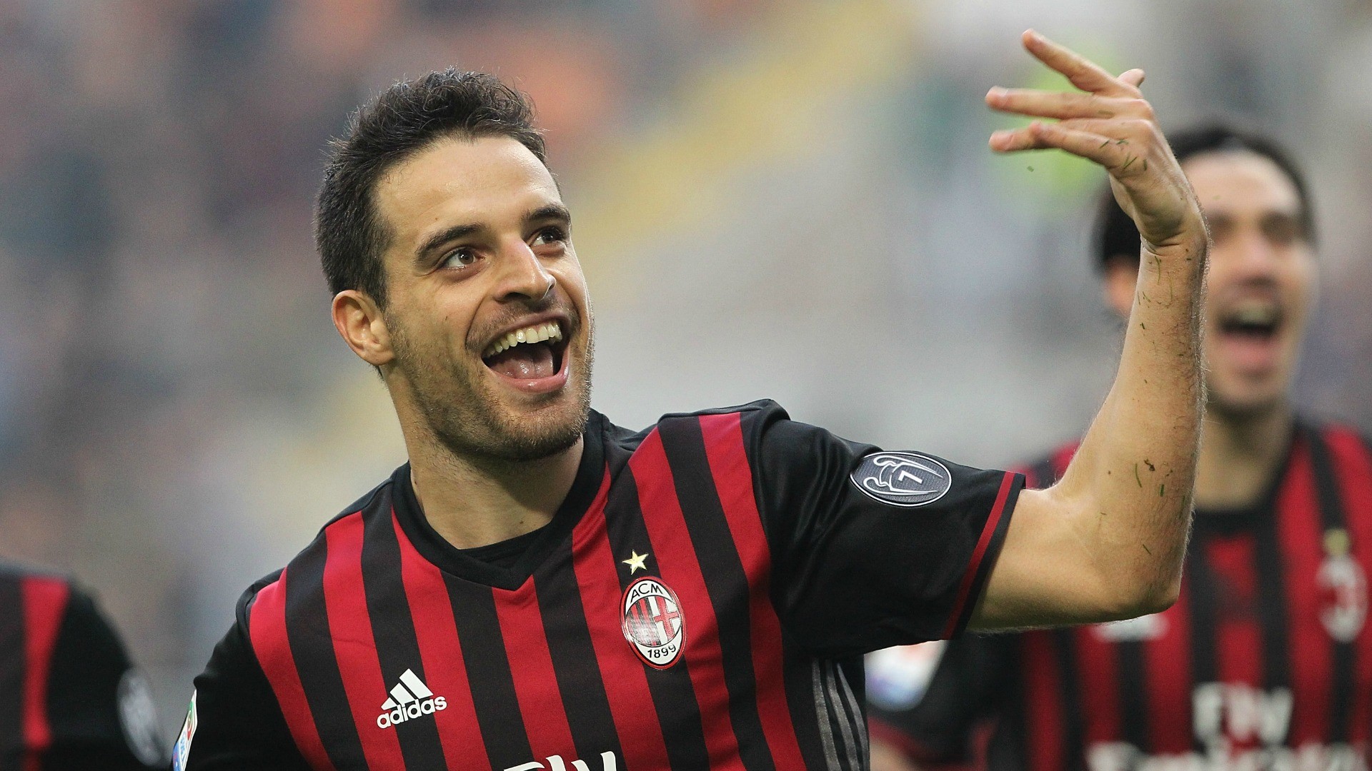 OFICIAL: Bonaventura renova com o Milan